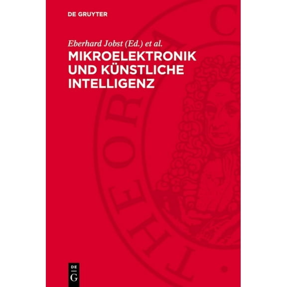 Mikroelektronik Und KÃ¼nstliche Intelligenz, (Hardcover)