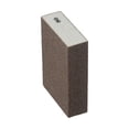 thumbnail image 3 of CUITING Grit 80 Wall Grinding Sponge Sand Block Sandpaper Polished Sand Brick, 3 of 7
