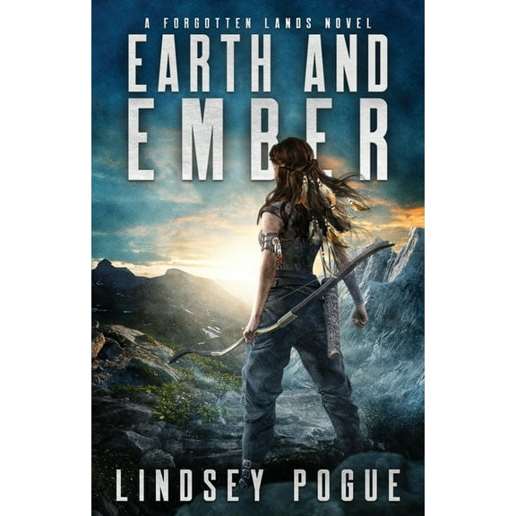Earth and Ember, (Paperback)