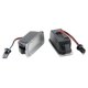 thumbnail image 1 of 2X LED License Plate Light for FOCUS II FIESTA VII MONDEO IV KUGA 2008-2019, 1 of 5