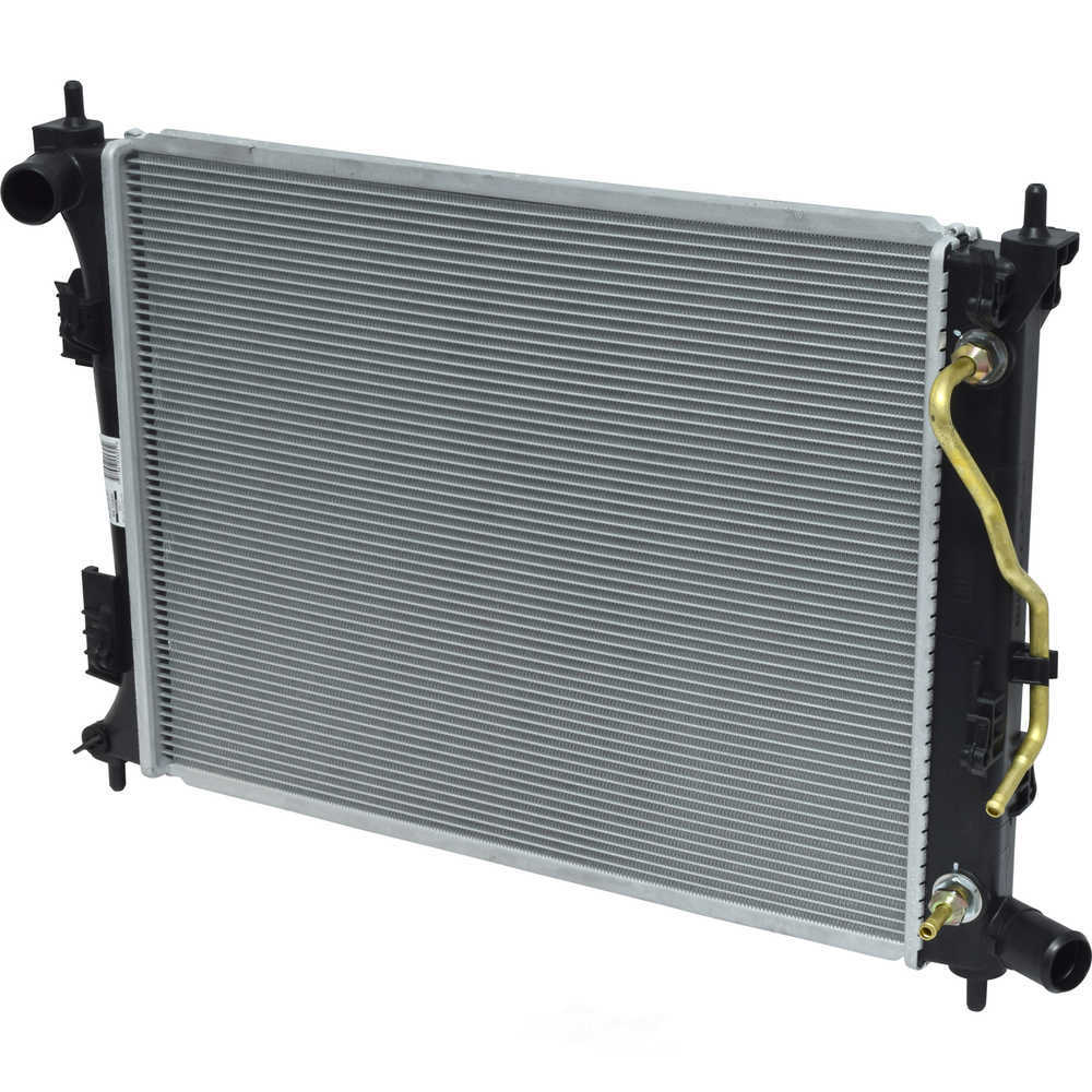 UAC RA 13253C Crossflow Radiator