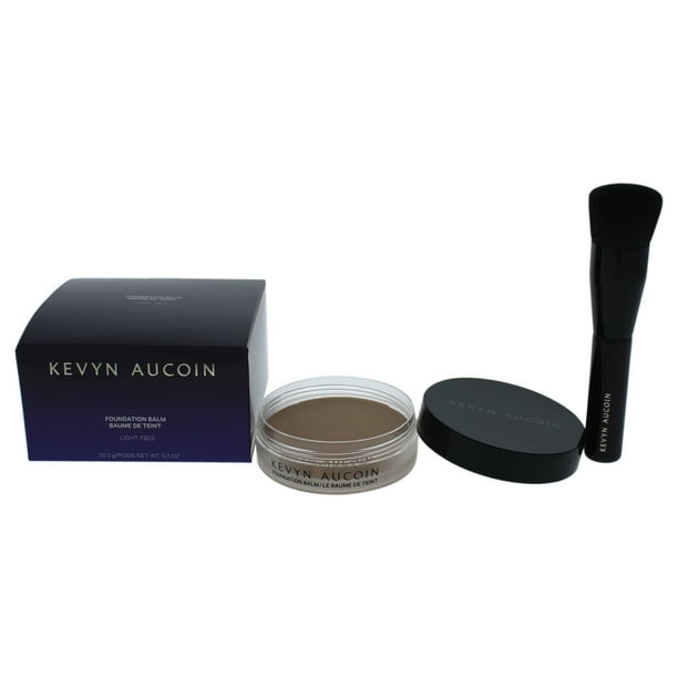Kevyn Aucoin Foundation Balm Light FB03