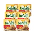thumbnail image 2 of BelVita Cranberry Orange Crunchy Breakfast Biscuits 1.76 oz Packet of 6 5 Packs/Box, 6 Boxes/Carton, 2 of 4