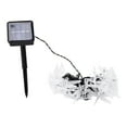 thumbnail image 3 of Luces de Cuerda Solar de Libélula, Luces de Hadas Con Energía Solar 30led para interiores y Exteriorizaciones, 3 of 7