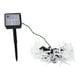 thumbnail image 3 of Cadena de lámparas de libélula para exteriores, cadena de luces solares de libélula Cadena de lámparas de libélula Luces de hadas con energía solar Estética elegante, 3 of 12