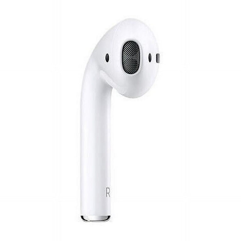 Right Replacement AirPod - 2nd Generation (Refurbished) - Walmart.com Right Replacement AirPod - 2nd Generation (Refurbished) - Walmart.com