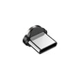 thumbnail image 2 of USB Charging Cable 540-Degree Magnetic Chargers Lightweight Portable Type-C Cable for Data Wire Charger Line for Smart Bracelets Type-c Head, 2 of 9