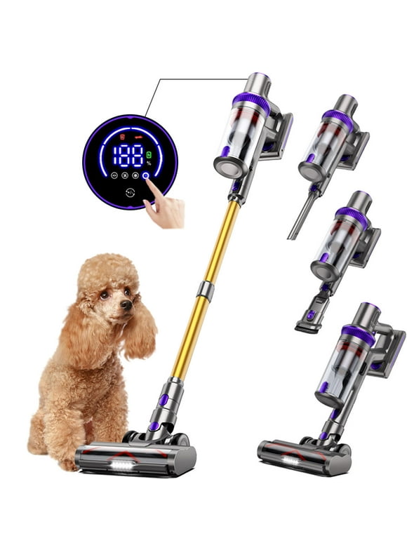 Pet Vacuums