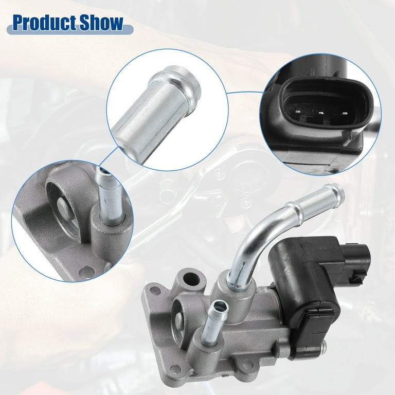 Car Idle Air Control Valve Replacement Fit for Lexus ES300