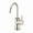 Nickel Tones, variant on InSinkErator Showroom Collection FH300 Modern Instant Hot Water Dispenser Faucet in Chrome - 45393-ISE