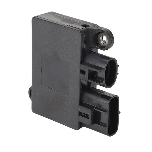 89257 12010, Module de Contrôle de Ventilateur de Refroidissement Premium Durable 5pin pour CX-7 2.3L 2007 à 2009
