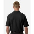 thumbnail image 3 of CORE365 CE106 Men's Resolve CVC Performance Pique Polo-Black-S, 3 of 6