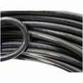 thumbnail image 3 of Cable Acero Con Nylon Blister 7x19 1/8-3/16 15 M Negro Obi 213780, 3 of 3