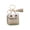 Gold, variant on YYKihy Multipurpose Cute Mini Bag Keychain Leather Owl Tassel Keychain Owl Coi N Purse Keychain