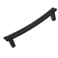 thumbnail image 2 of GlideRite 5 Inch Center Industrial Dual Bar Pull Cabinet Hardware Handle, Satin Nickel, 2 of 3