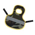 thumbnail image 2 of Chaleco reflectante para gallinas, delantal con correas elásticas, arnés para gallinas, ropa para gallinas, delantal protector para y gansos, 2 of 8