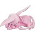 thumbnail image 2 of Peluche premium Espeon dormido de Jazwares de 46 cm, 2 of 4