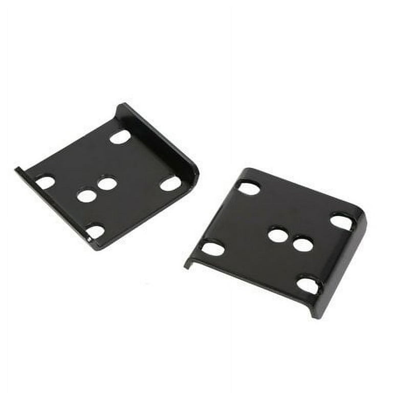 5 Inch Rear C-Notch & Axle Flip Lowering Drop Kit For Chevy C10 - Foto 8