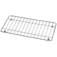 thumbnail image 2 of KOHLER K-3136-ST 15-Inch Wire Rack, Stainless Steel, 2 of 2