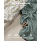 thumbnail image 2 of Colchoneta para Cambiar Pañales Blissful Diary 79x41x11 cm Espuma Impermeable, 2 of 7