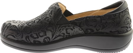 alegria women's keli professional slip resistant work shoe