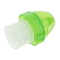 thumbnail image 4 of Bebé bebida mineral botella de agua conversión boca convertidor pezón dispensador Verde Zulema Conversión de botellas para niños, 4 of 8