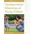 thumbnail image 2 of Developmental Milestones of Young Children (Redleaf Quick Guides), 2 of 2