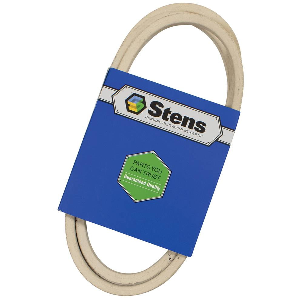 Stens Ersatzriemen 265-056 Für MTD 954-0440 – 99 Zoll, 1/2 Zoll Breite, Für Rasenmäher & Snapper Decks