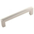 thumbnail image 1 of Hickory Hardware HH075327-SS 96 mm Centre à Centre Puits de Lumière Collection Pull&44; Acier Inoxydable, 1 of 6