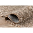 thumbnail image 3 of Addison Winslow Active Solid Brown 9' x 13' Area Rug, 3 of 5
