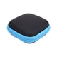 thumbnail image 2 of Nuevo Mini Estuche Cuadrado para Caja Almacenamiento Cables Compatible Con Dientes Color Azul, 2 of 2