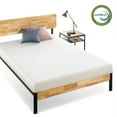 thumbnail image 3 of Zinus Ultima 6" Full Tight Top Medium Memory Foam Mattress, Mattress-in-a-Box, 3 of 7