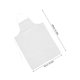 thumbnail image 2 of unbranded Delantal Cocina Impermeable Con Protección Contra De Aceite Y Para Uso Doméstico, 2 of 8