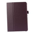 thumbnail image 3 of ADDHAT Protector Marrón Para Tab S 10.5 Con Cubierta Doble Función Y Acabado Impermeable, 3 of 3