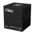 thumbnail image 2 of Pañuelos Desechables Kleenex Elegance Black 50 Hojas Cuadrruples, 2 of 4