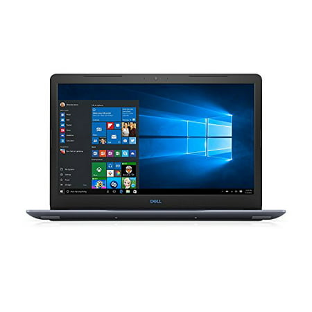 2019 Premium Dell G3 15 G3579 15.6 Inch FHD Gaming Laptop (Intel Core i5-8300H up to 4.0 GHz, 8GB/16GB/32GB RAM, 128GB to (Best Budget Cpu For Gaming 2019)