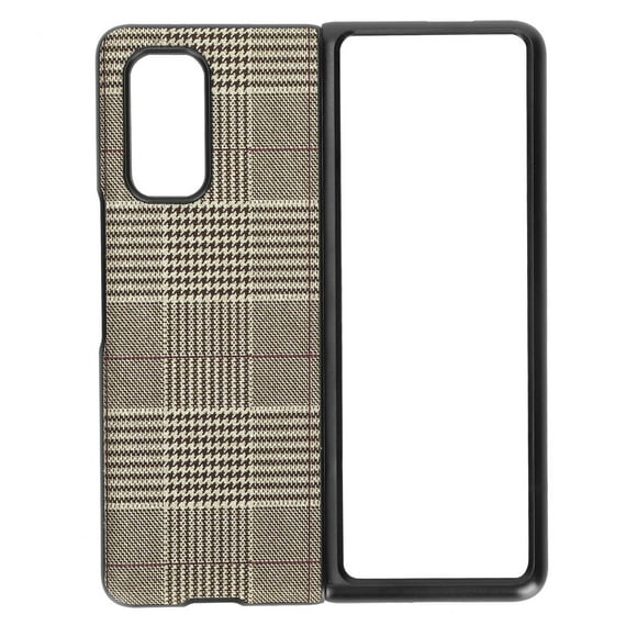 Protective Case For Mix Fold, Anti Scratch Phone Case Convenient To Use High Reliability Practical To Use For Office