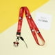 thumbnail image 4 of Huajing llavero de dibujos animados Correa correas para el cuello cordones para llaves Tarjeta de Identificación pase gimnasio teléfono móvil sujección de insignia y USB DIY colgar cuerda Sling, 4 of 4