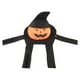 thumbnail image 3 of Disfraz de perro para Halloween, ropa para mascotas, ropa de fiesta para cachorros, accesorios para fotos para mascotas S, 3 of 9