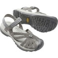 thumbnail image 6 of Keen 1016733 Women's Rose Sandal, Gargoyle Raven, Size 10, 6 of 9