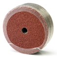 thumbnail image 3 of Discos de fibra de resina Mercer Industries 304024-7 x 7/8 24 Grit, 3 of 5