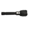 thumbnail image 2 of Highlight Flashlight, Rechargeable Black XHP360 LED Flashlight  For Emergency Use, 2 of 8