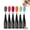 E, variant on VAIFTILNO Water Nail Polish Pen Set, Air Dry Nail Paint No Lamp Needed, 6 Colors Nail Art Markers, Control Brush Tip for Women (E)