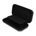 thumbnail image 2 of Estuche de transporte para Switch, bolsa de almacenamiento de viaje de carcasa dura protectora impermeable portátil para Switch LiteGray, 2 of 5