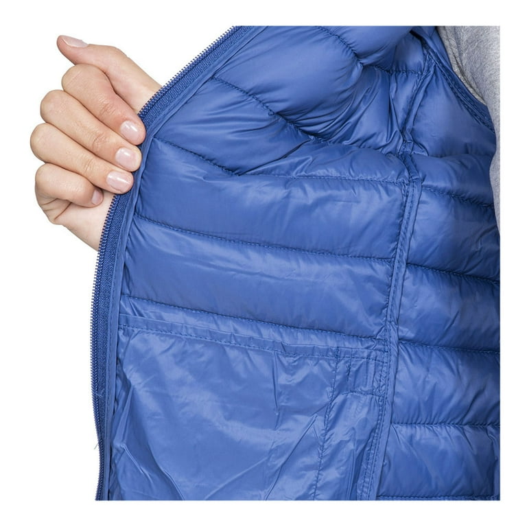 Trespass trisha shop down jacket review