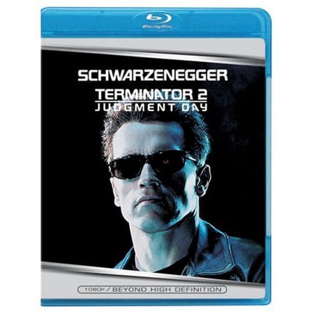 Terminator 2 (Blu-ray)