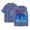 Navy, variant on Shirt Print 2026 Tour Merch Tshirts Music Vintage Graphic Fashion Tees for Women Men