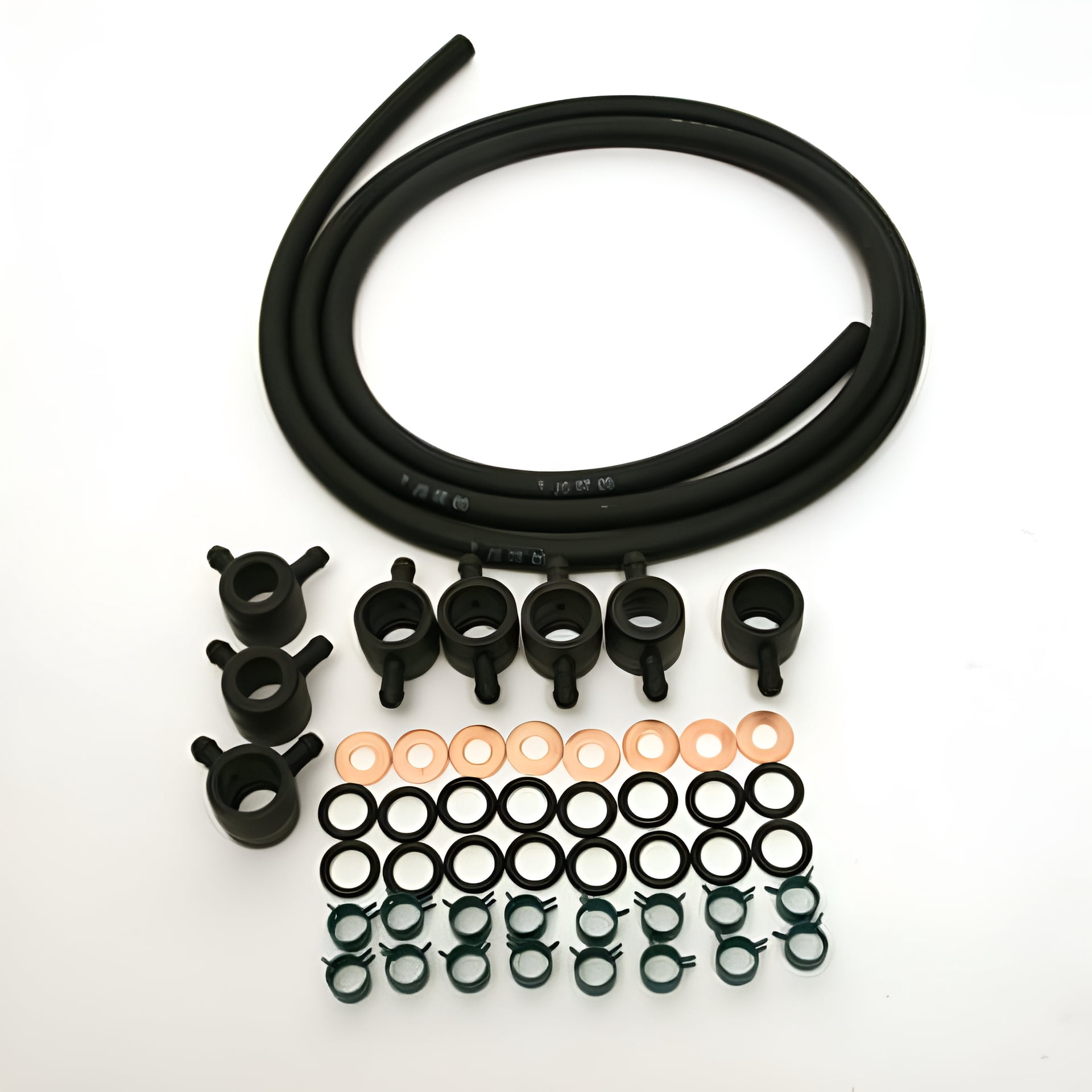 Delphi Diesel Fuel Injector Installation Kit Fits select: 1985-1986,1988-1992 FORD F250