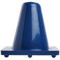 thumbnail image 2 of Game Cone - 6"-Color:Blue, 2 of 5