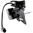 thumbnail image 2 of Hood Latch Compatible with HONDA CIVIC 2006-2011 with Alarm System, 2 of 5